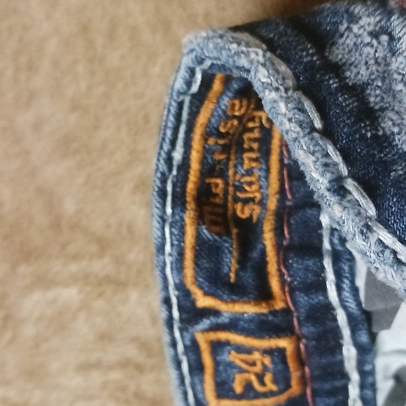 Rock Revival jeans size 24 - Picture 2 of 3